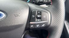 Ford Focus 1.0 EcoBoost Hybrid mHEV 155 ST-Line Edition 5dr Petrol Hatchback